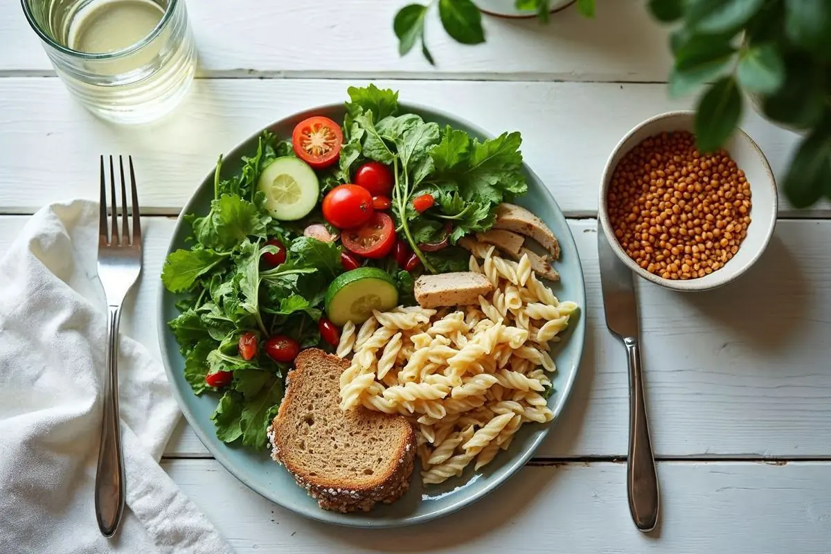 Starchy foods for weight loss. Which to choose and how much to eat