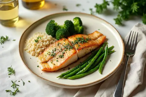 Stubborn fat, why it stays and what really works