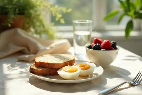 Metabolism and weight loss, what really matters