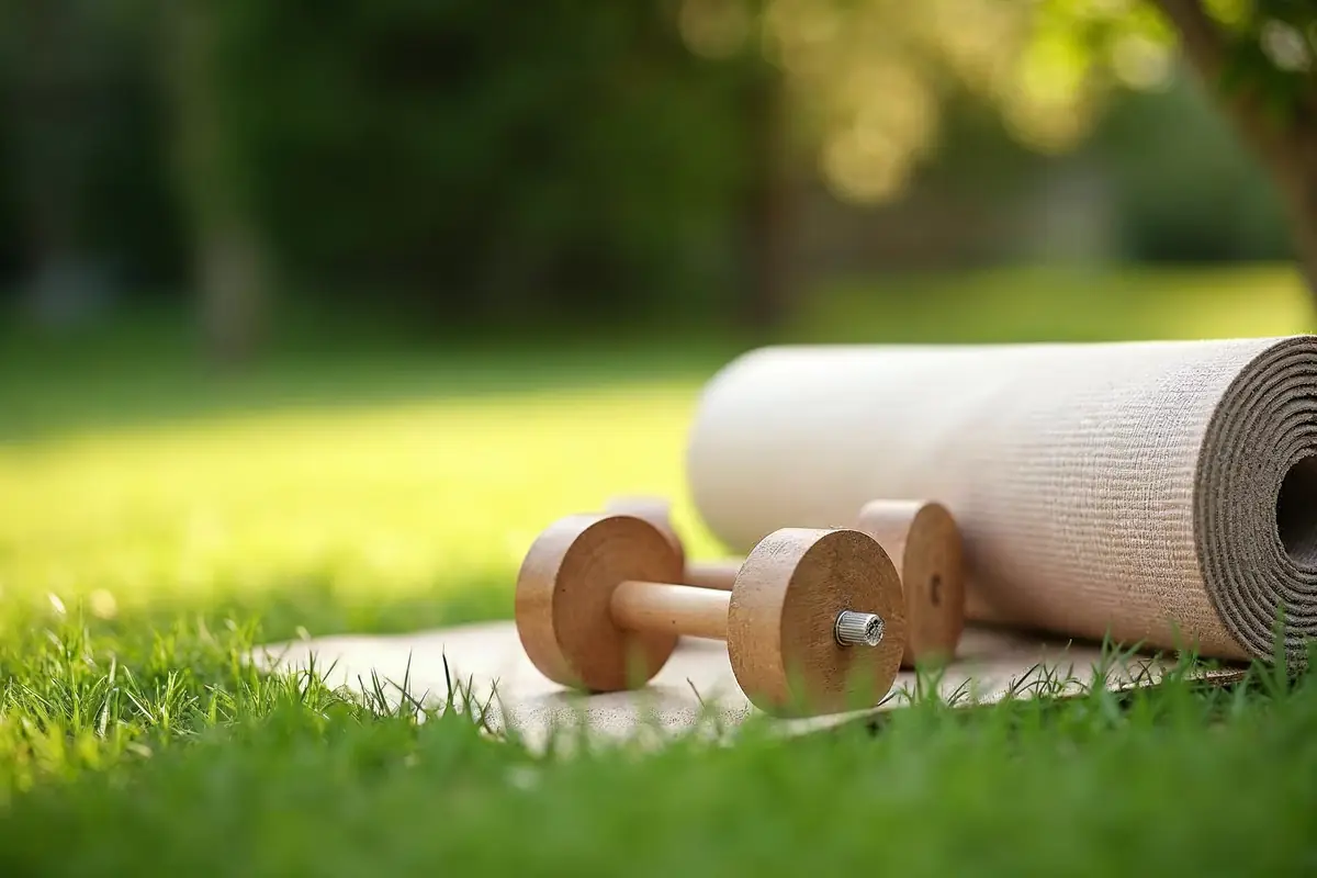 Muscle and weight loss. How to keep your strength while the scales go down