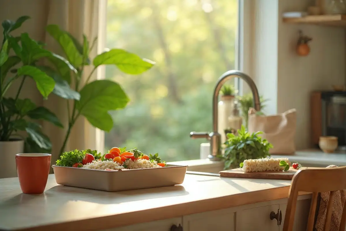 Losing weight after 30, start with your days rather than your plate