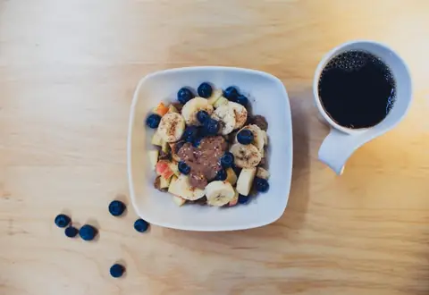 Losing weight after 40, 4 habits that count