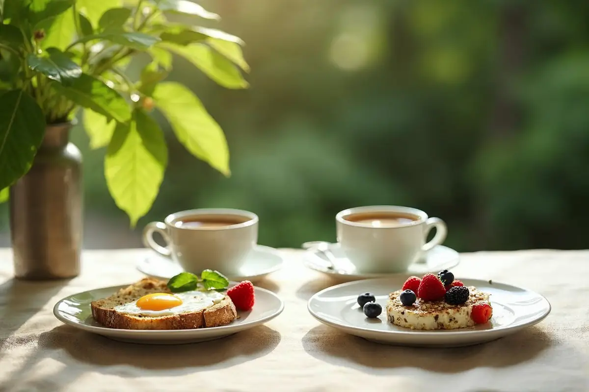 Weight loss in women and men. Same rules, different starting points