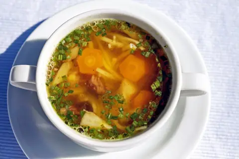 What to eat in the evening to lose weight, 3 dinners