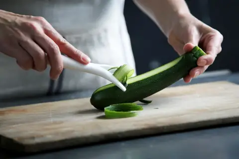 Healthy eating, where to start